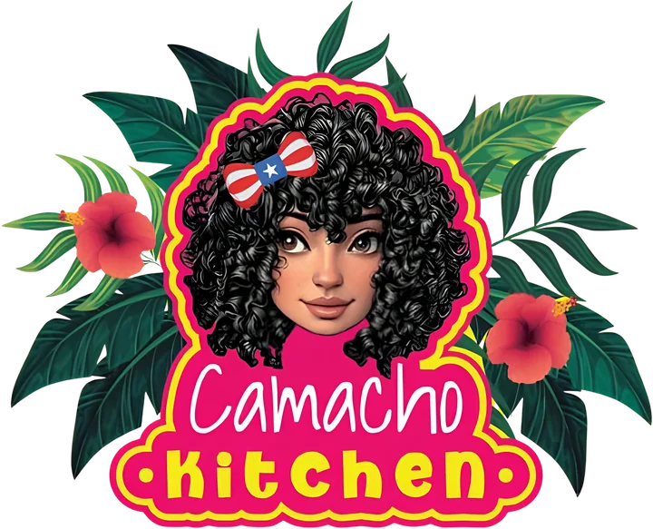 Camacho Kitchen logo